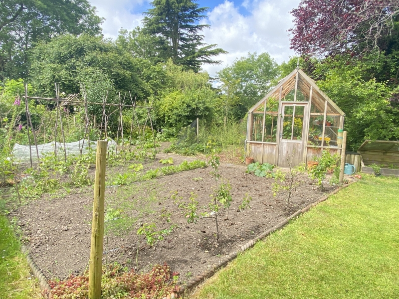 Cherry Tree Cottage